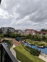 Amo Residence (D20), Apartment #524753411